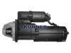 KOMAT 6008131720 Starter